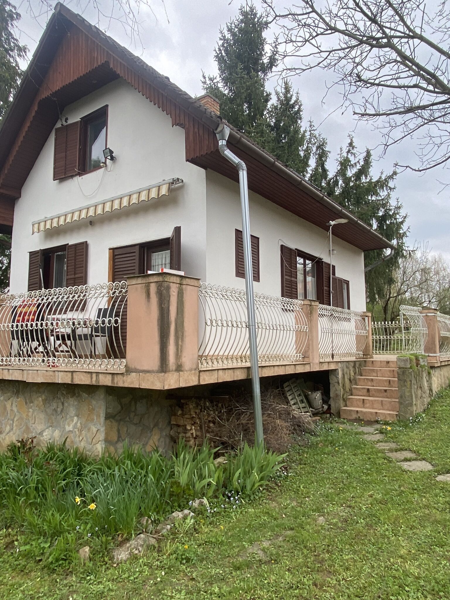 Deseda Parti Vendégház Kaposvár