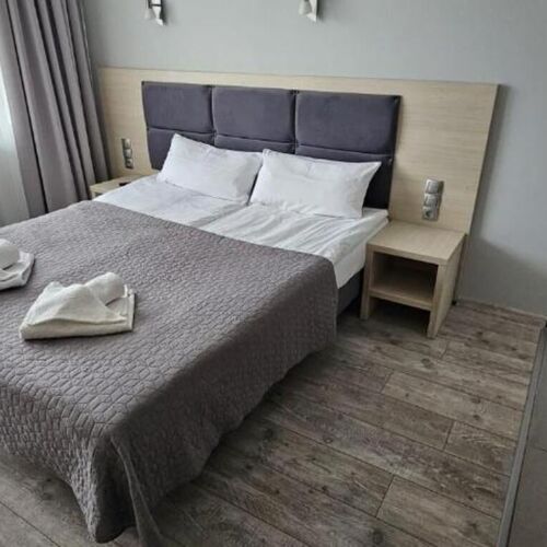 Apartament 44 Dominikana Sianożęty