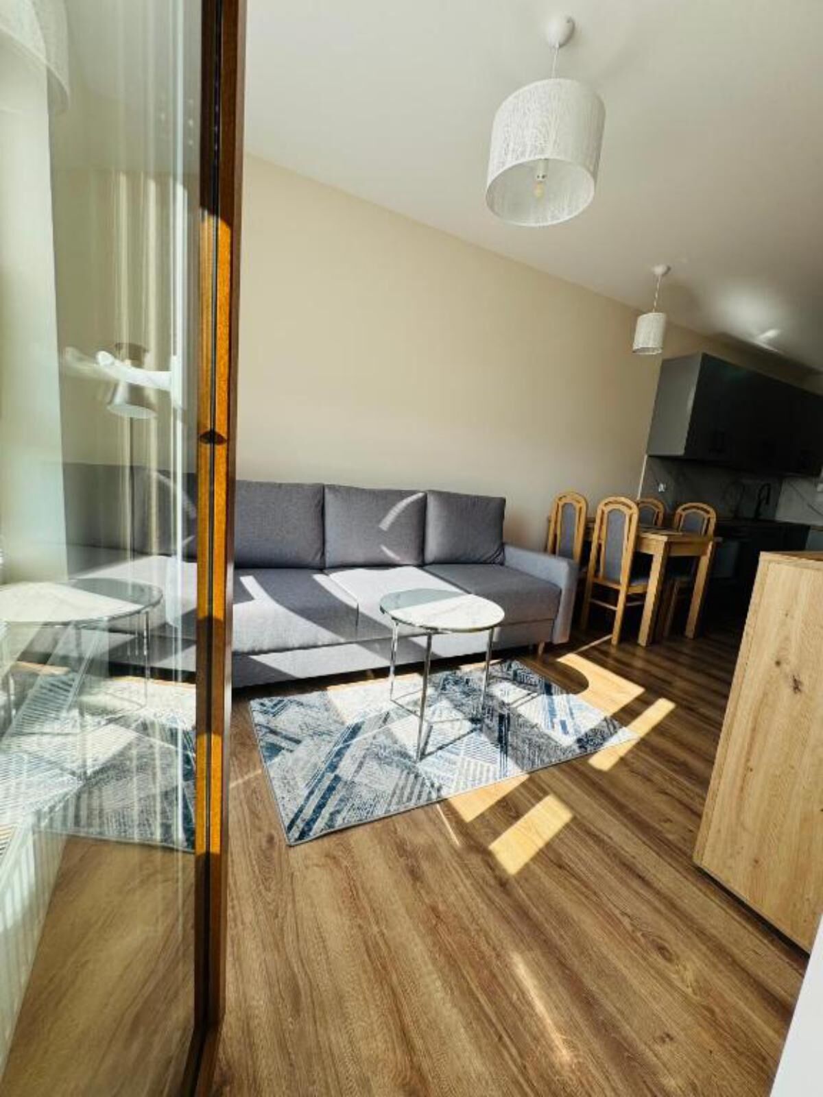 Apartamenty Baltic Sea Wiedeńska 5 Kołobrzeg