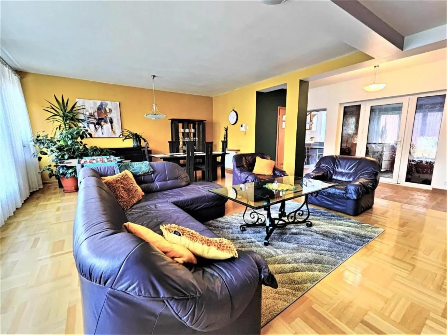 Apartament Centrum Nowy Targ