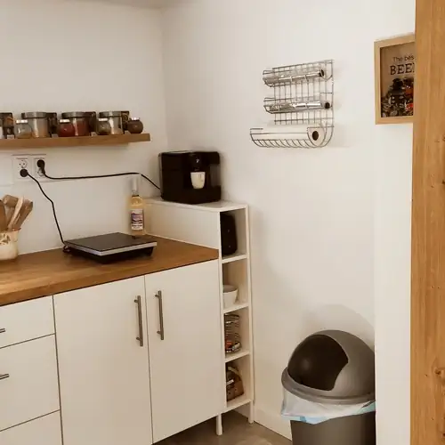 Napsugár Vendégház Magyarhertelend 010 kép