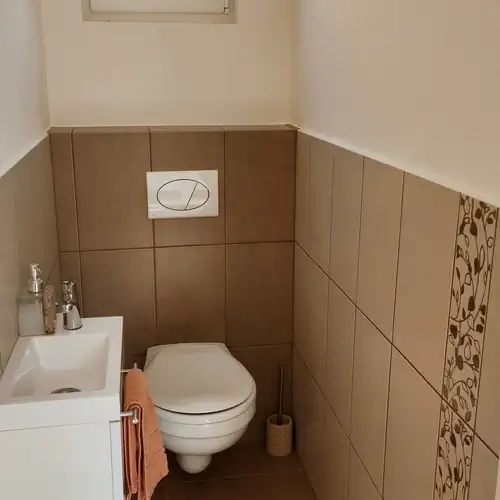 Napsugár Vendégház Magyarhertelend 026 kép