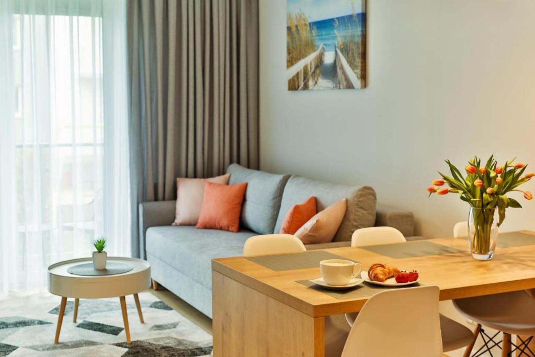 Apartamenty Baltic Sea Maczka 13