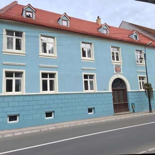 House of Dragons Apartments Sighișoara