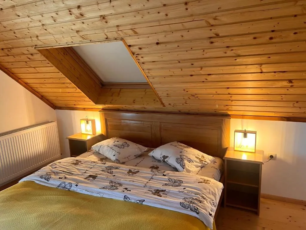 Cabana Serenity Colibița