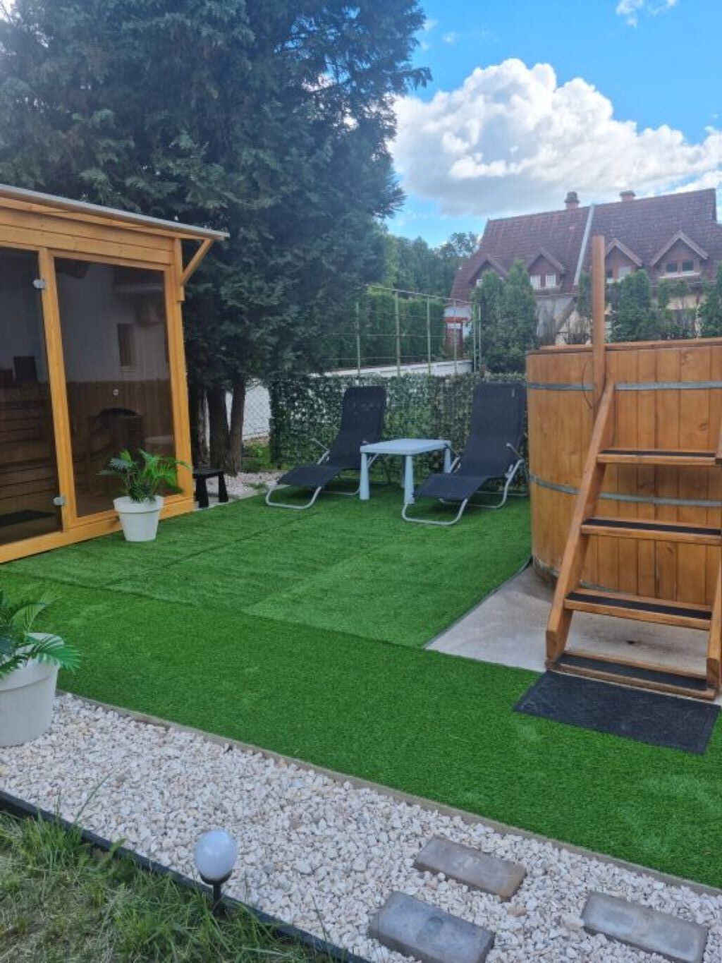 Pitypang  Apartman Tiszafüred