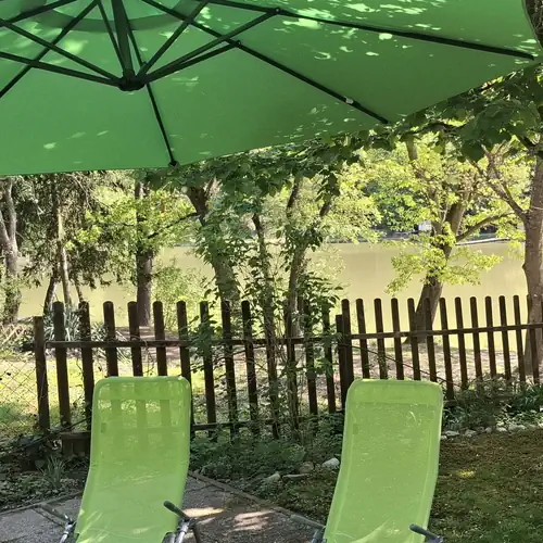 Villa Vadása Vendégház Hegyhátszentjakab 026 kép