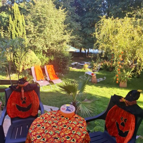 Villa Vadása Vendégház Hegyhátszentjakab