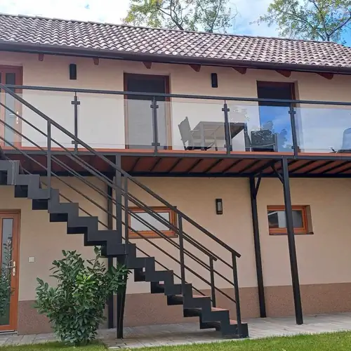 4 Basa Bungalow Szeged 008 kép