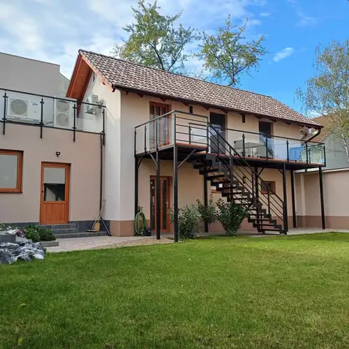 4 Basa Bungalow Szeged 009 kép