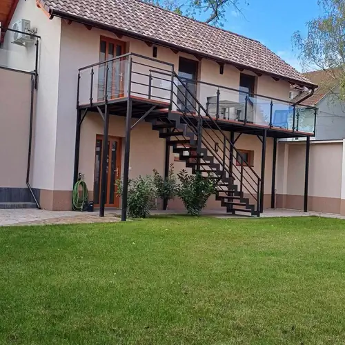 4 Basa Bungalow Szeged 010 kép