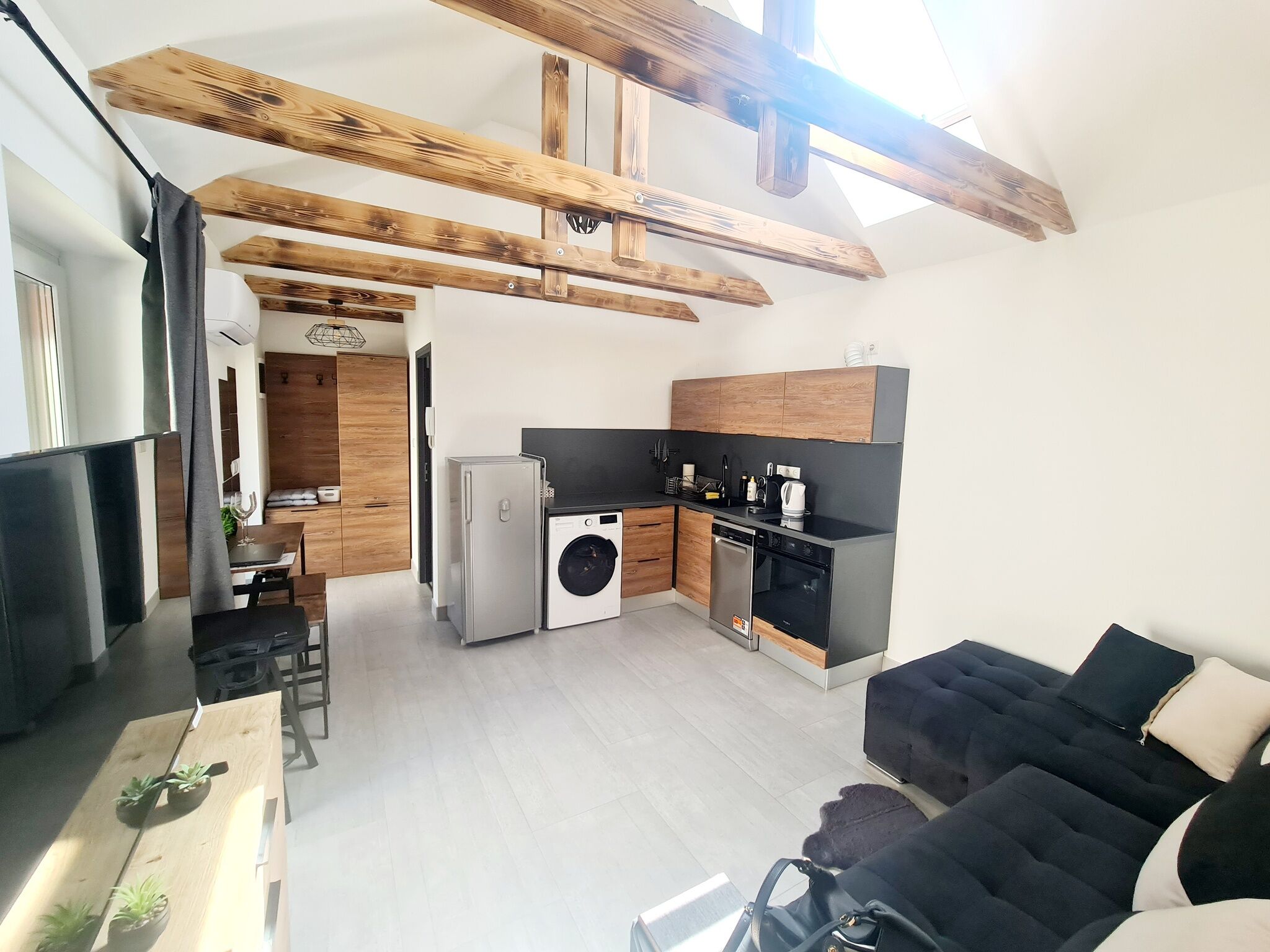 4 Basa Bungalow Szeged