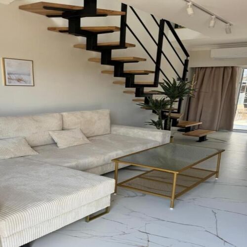 Apartamenty Baltic Sea Hexagon L3 Grzybowo