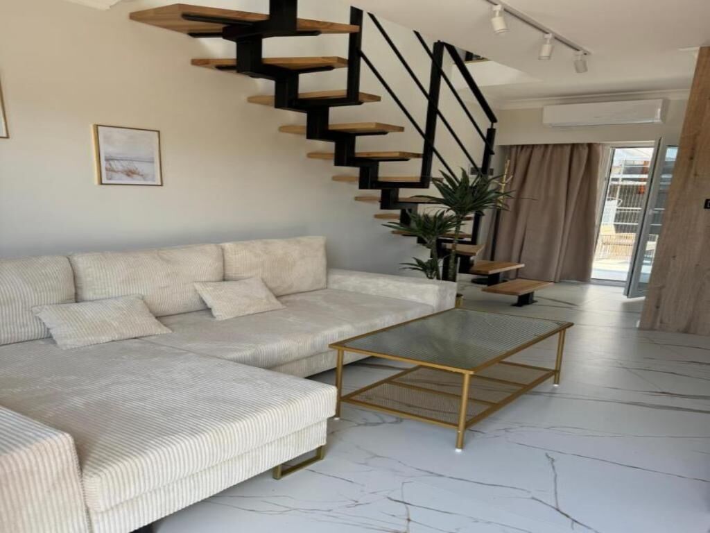 Apartamenty Baltic Sea Hexagon L3 Grzybowo