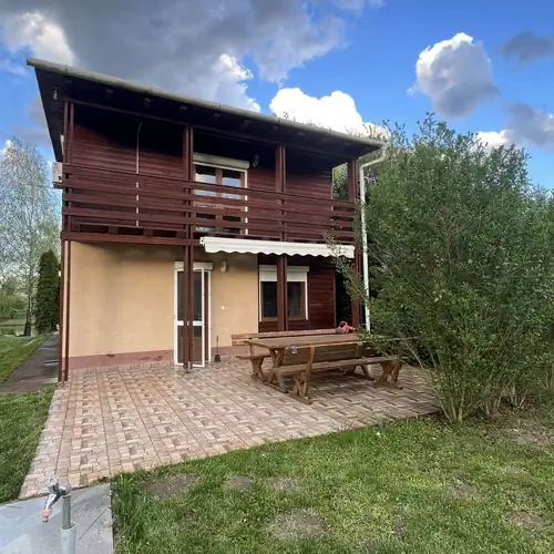 Soczó-Zugi Pihenőliget Vendégház Gyomaendrőd 003 kép