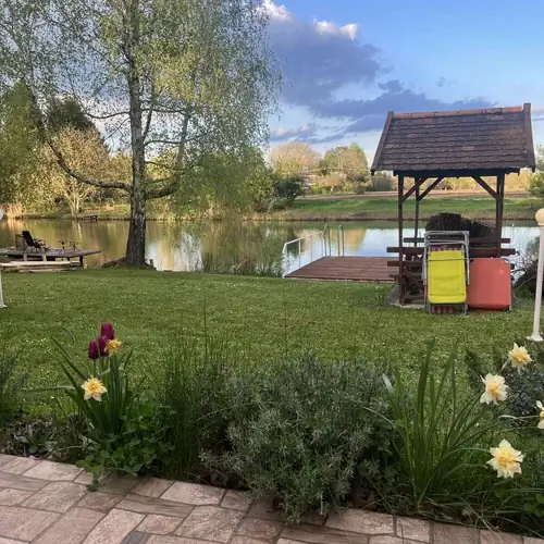 Soczó-Zugi Pihenőliget Vendégház Gyomaendrőd 004 kép