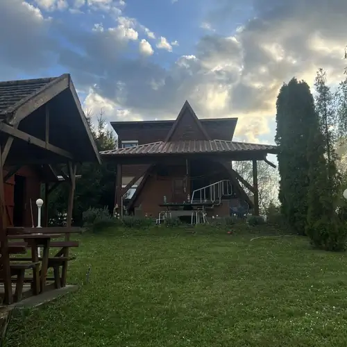 Soczó-Zugi Pihenőliget Vendégház Gyomaendrőd 006 kép
