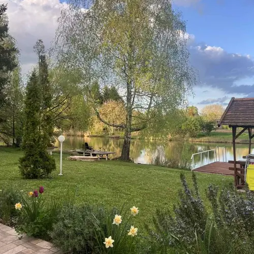 Soczó-Zugi Pihenőliget Vendégház Gyomaendrőd 001 kép