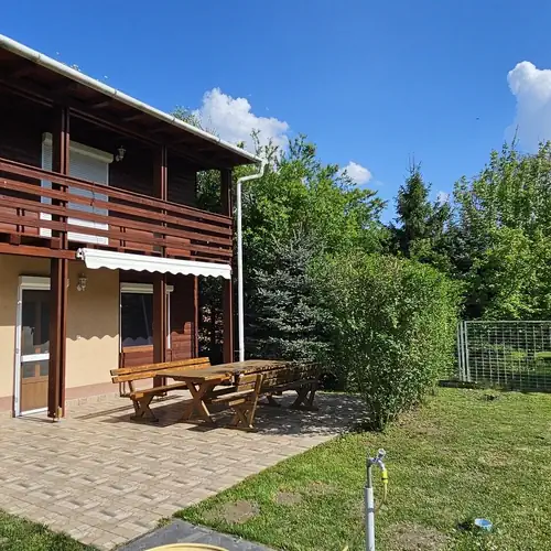 Soczó-Zugi Pihenőliget Vendégház Gyomaendrőd 008 kép