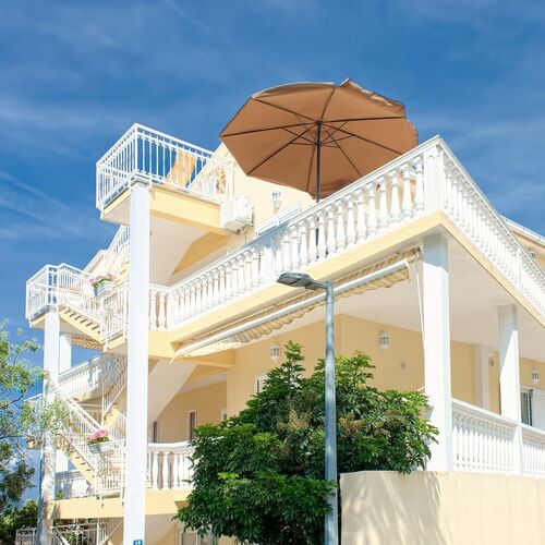 Apartment Gojko Zivogosce