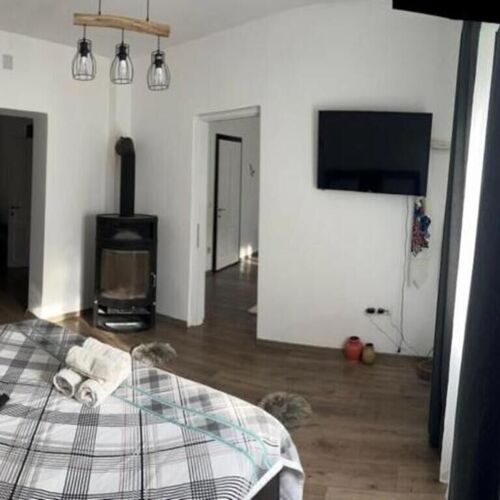 Vila Boemă Vișeu de Jos