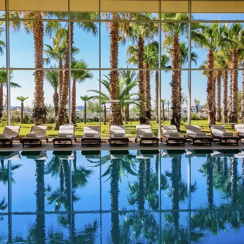 Wellness and Spa