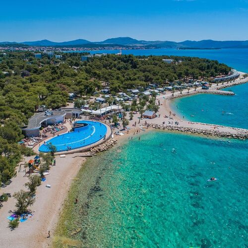 Resort Amadria Park Šibenik