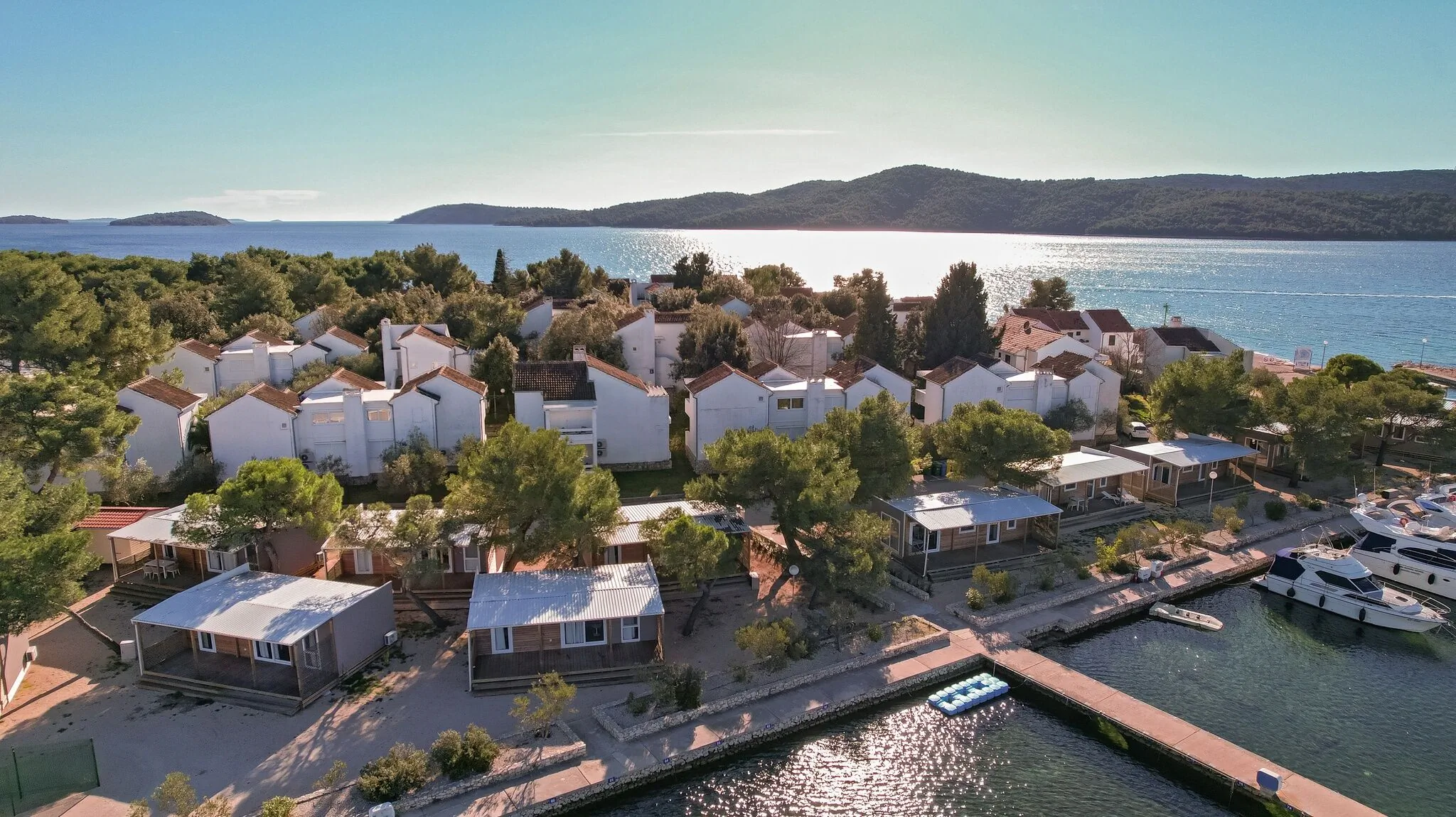 Resort Amadria Park Šibenik