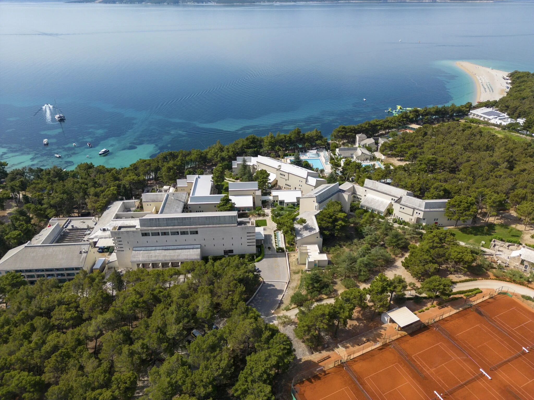 Bretanide Spot & Wellness Resort Bol