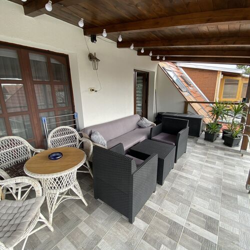 Chill Apartman Alsóörs ★★★ 2