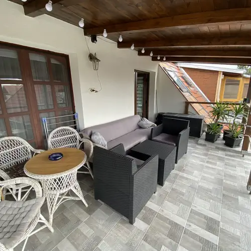 Chill Apartman Alsóörs 002 kép
