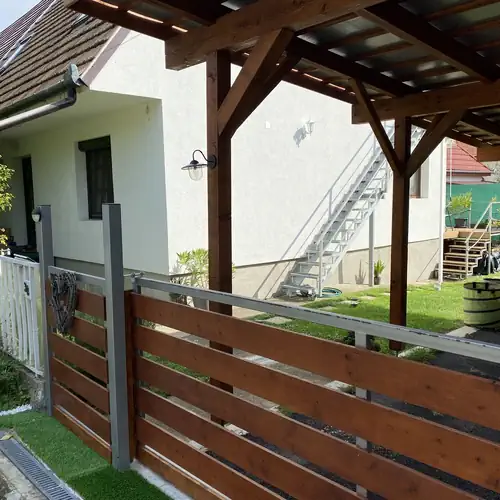 Chill Apartman Alsóörs 015 kép