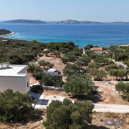 House Sunshine Mrljane  4