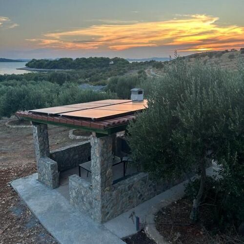 House Sunshine Mrljane  2