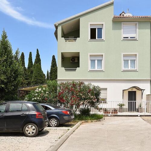 Apartment Karolina Pula