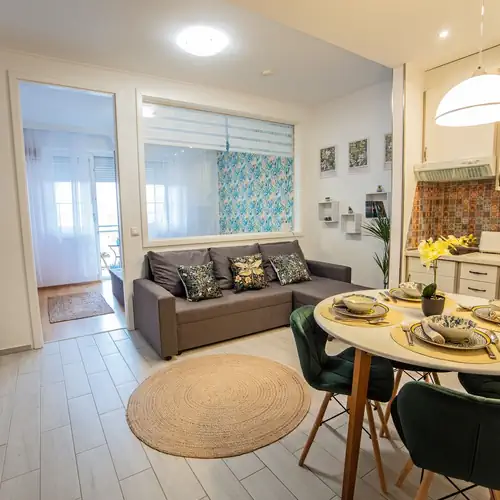 ARK Apartman Sárvár 008 kép