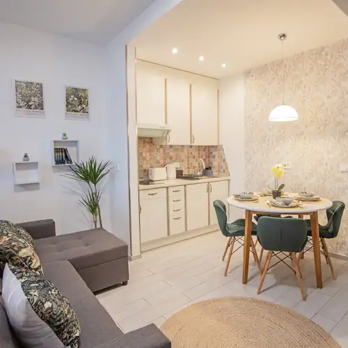 ARK Apartman Sárvár 009 kép