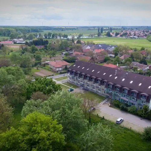 ARK Apartman Sárvár 013 kép