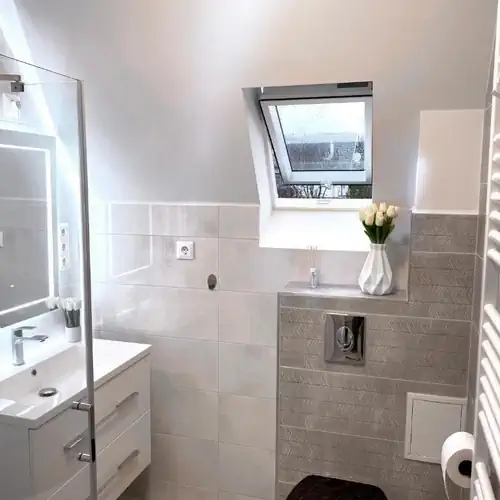Irisz Hillside Apartman Zalakaros 009 kép