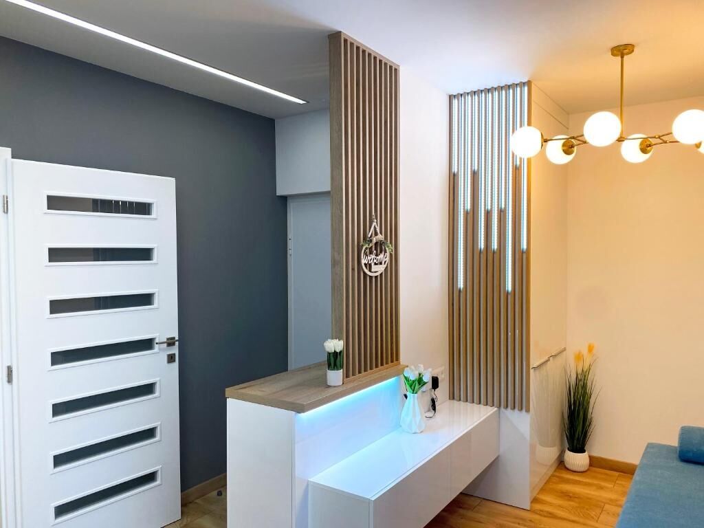 Irisz Hillside Apartman Zalakaros