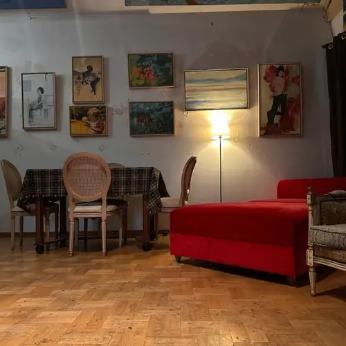 Art Space Pracownia - Galeria