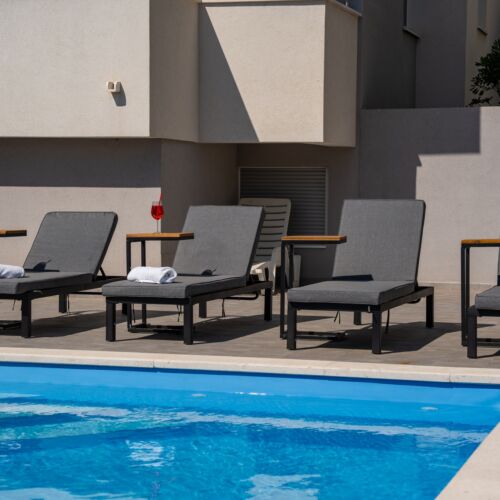 Deluxe apartment Mares 1 Novalja ★★★★ 2