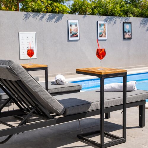 Deluxe apartment Mares 1 Novalja ★★★★ 4