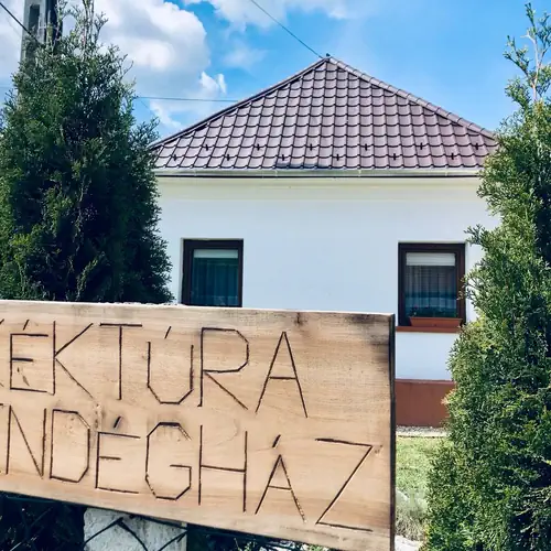 Kéktúra Vendégház Uppony 002 kép