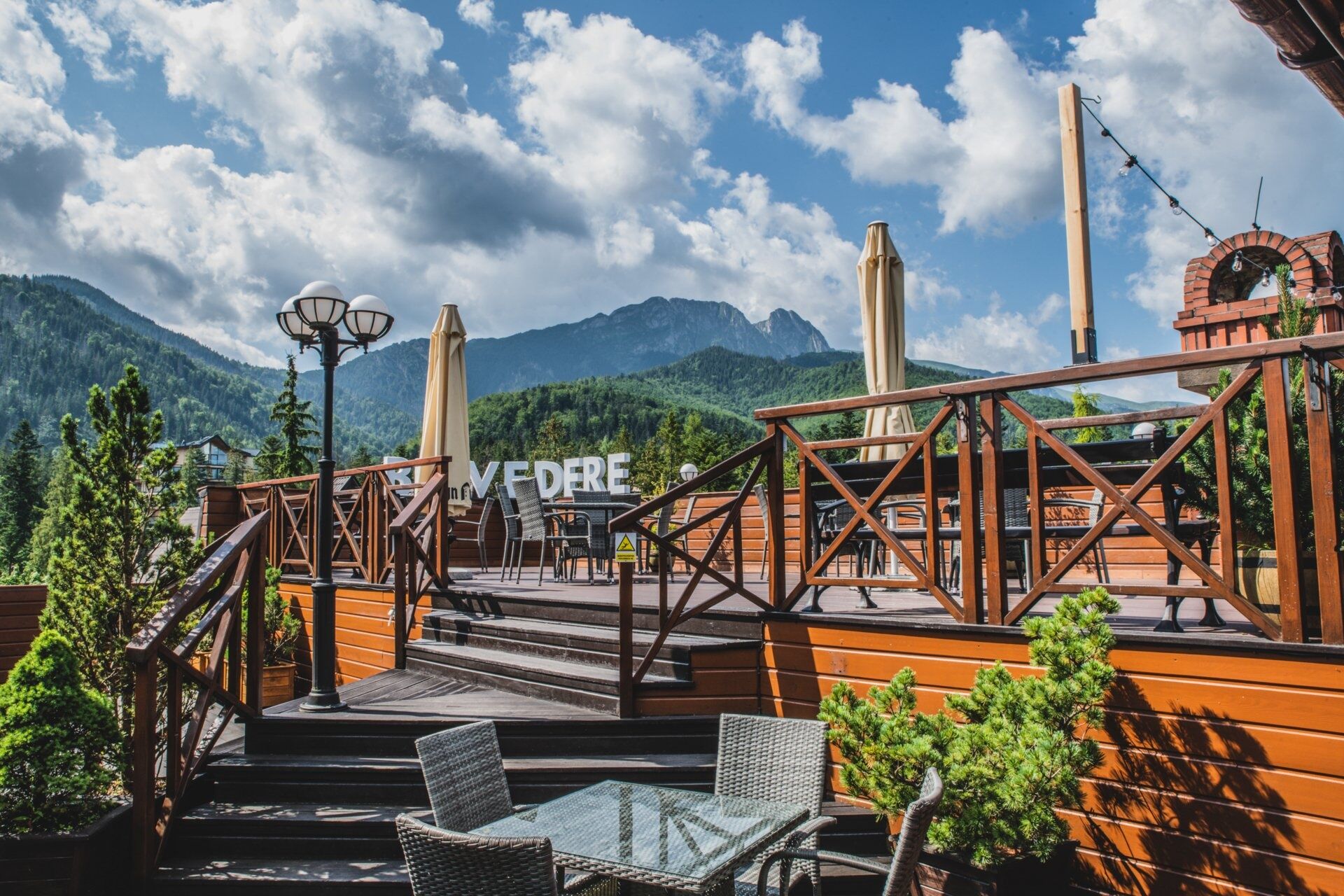 Hotel Belvedere Resort & SPA Zakopane