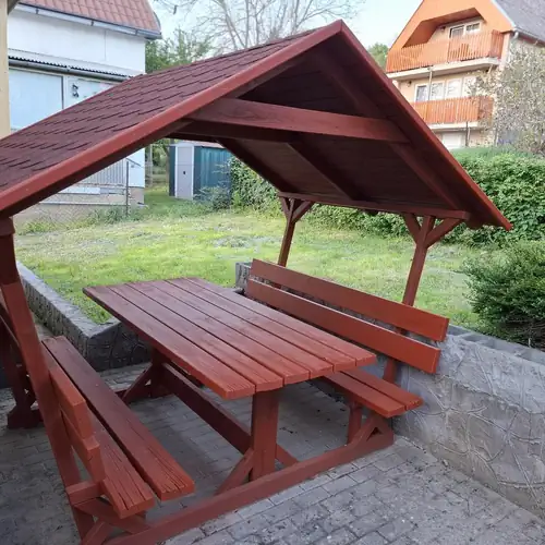 Ózon Apartman Igal 020 kép