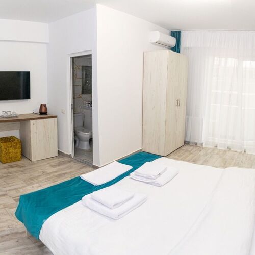 Hotel Ruxo Mamaia-Sat