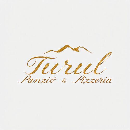 Turul Panzió&Pizzéria Szólád ★★★ 3