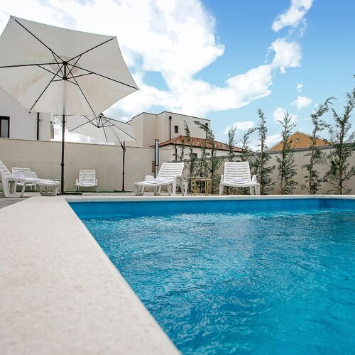 Apartman Vrsi - CDA780  3