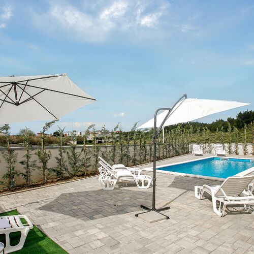 Apartman Vrsi - CDA780  2